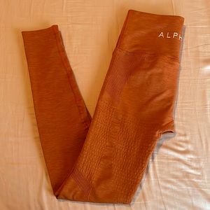 Alphalete Leggings